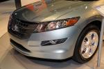 Honda Accord Crosstour 2010 года
